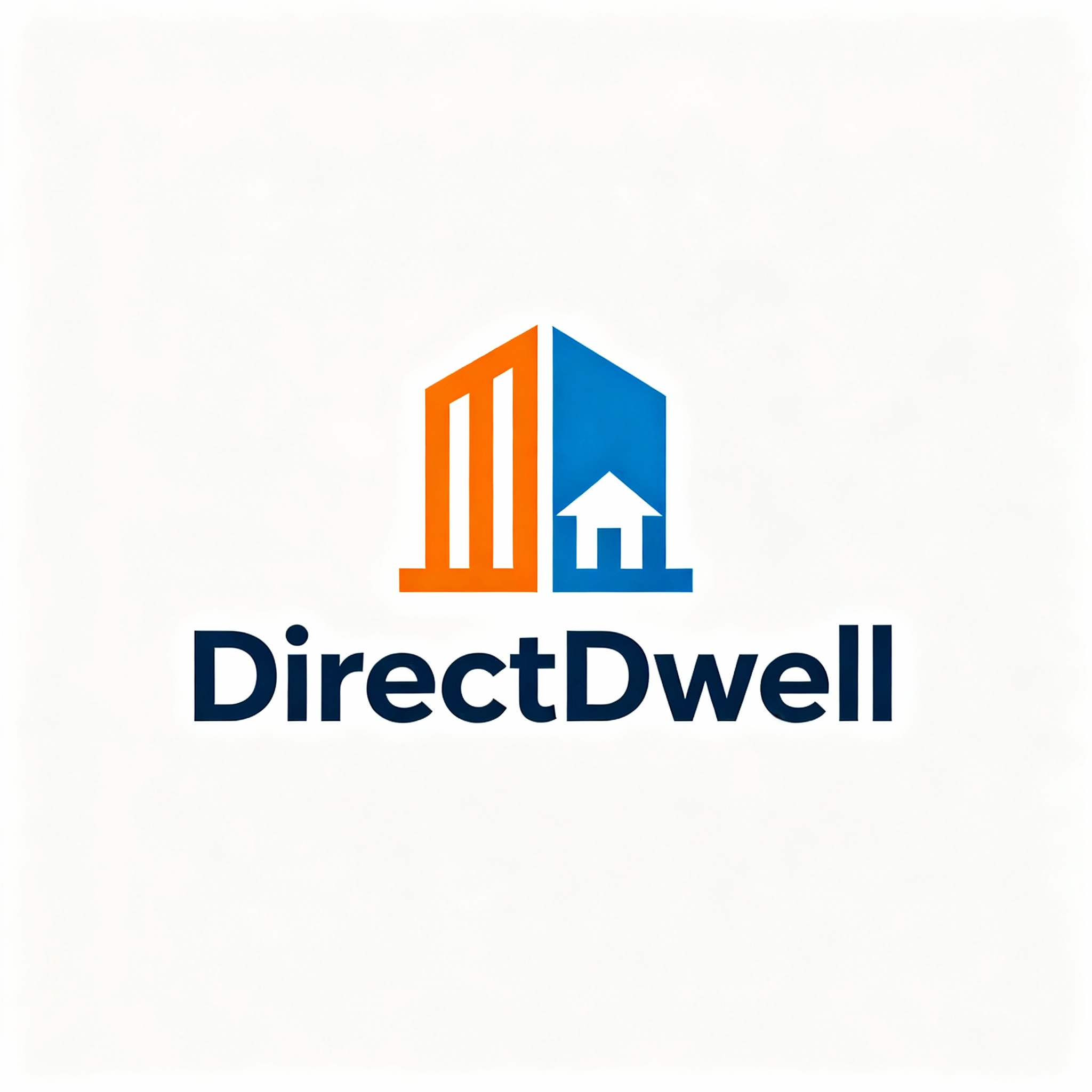 DirectDWell Technologies Logo